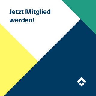 Jetzt Mitglied werden!